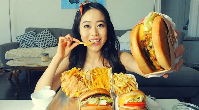 Gak Perlu Khawatir Makan Junk Food Asal Perhatikan Tips Ini