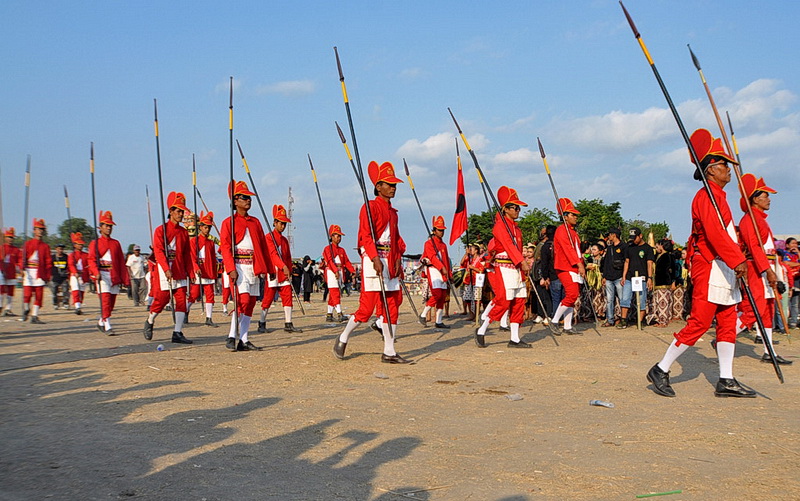 Berwisata ke Keraton Yogyakarta, Fun dan Sarat Unsur Edukasi