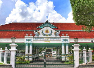 Wisata ke Keraton Yogyakarta, Fun dan Sarat Unsur Edukasi