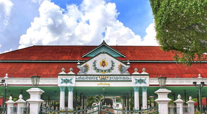 Wisata ke Keraton Yogyakarta, Fun dan Sarat Unsur Edukasi