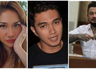 Aldi Taher Minta Jerinx Nikahi BCL, Bikin Nora Alexandra Istri Jerinx Meradang!