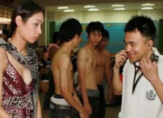 Miris, ini fakta menyedihkan kehidupan para ladyboy di Thailand