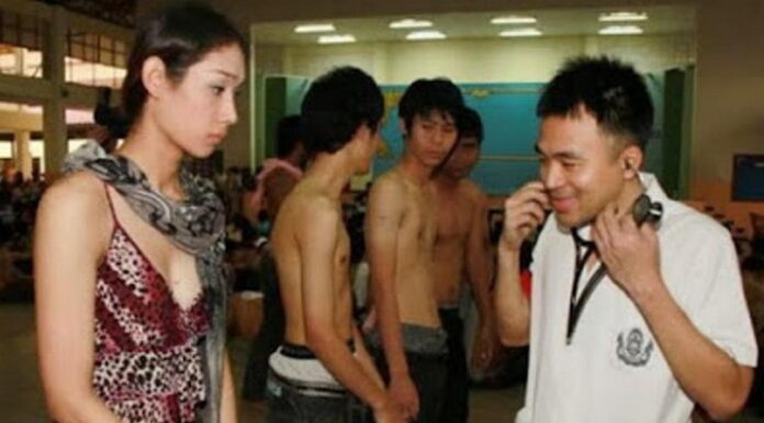 Miris, ini fakta menyedihkan kehidupan para ladyboy di Thailand
