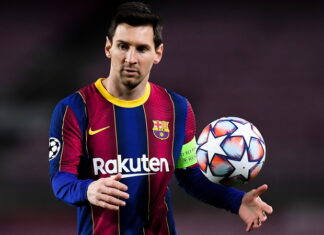 Apakah Lionel Messi Setuju Perpanjang Kontrak Dua Tahun di Barcelona, Ini Faktanya