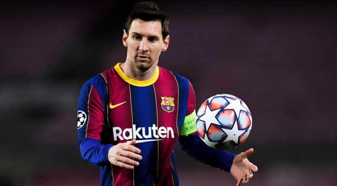 Apakah Lionel Messi Setuju Perpanjang Kontrak Dua Tahun di Barcelona, Ini Faktanya Apakah Lionel Messi Setuju Perpanjang Kontrak Dua Tahun di Barcelona, Ini Faktanya