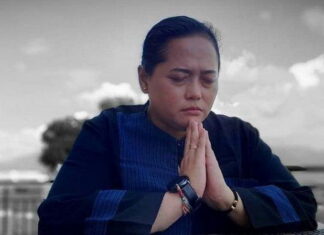 Ramalan soal Presiden di 2024, Mbak You: Sosoknya Ada dan Kini Menjabat di Pemerintah