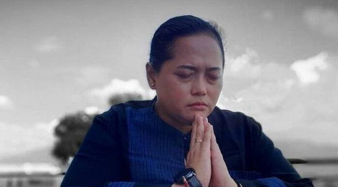Ramalan soal Presiden di 2024, Mbak You: Sosoknya Ada dan Kini Menjabat di Pemerintah