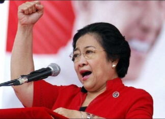 Tokopedia Bantah Kritikan Megawati Soal Dominasi Jual Produk Asing