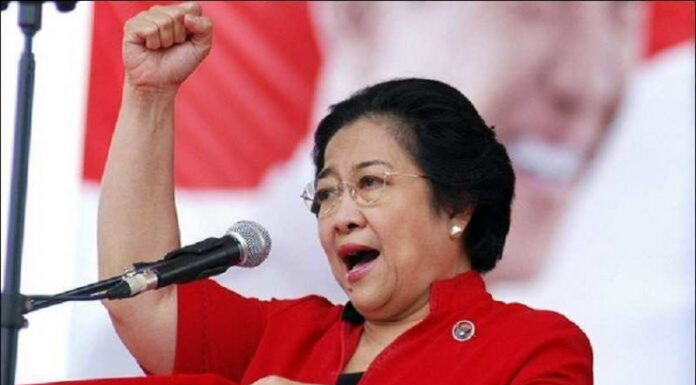 Tokopedia Bantah Kritikan Megawati Soal Dominasi Jual Produk Asing