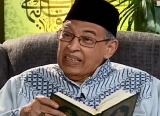 Corona melonjak drastis, Quraish Shihab: jangan pikir itu azab Allah