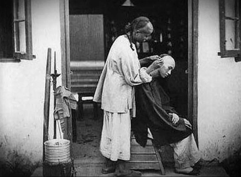 terkiniid rambut tempo doeloe cina4