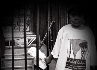 Tak Kenal Jokpro 2024, Relawan Jokowi Sebut Wacana Presiden Tiga Periode Sesat