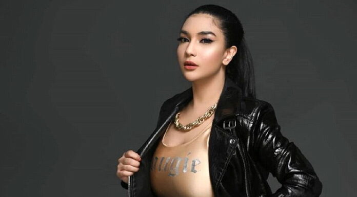 Siva Aprilia Heran dengan Ulah Warganet Cowok yang Julid dan Iri