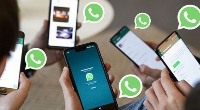 Gampang Banget, Ini Cara Memperbarui Whatsapp ke versi Terkini
