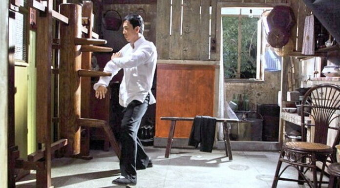 Wushu, Seni Beladiri China Kuno yang Tak Sekadar Bertarung