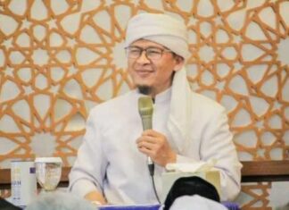 Sudah Setahun Ditalak Tiga Aa Gym Kembali Gugat Cerai Teh Ninih