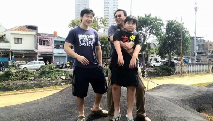 Apa yang dilakukan Ahok Ini Ternyata Tak Banyak Diketahui Publik