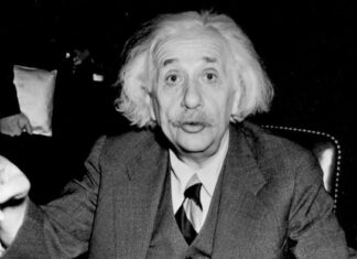 Surat Albert Einstein yang Prediksi Kejatuhan Israel Kembali Ramai Dibahas