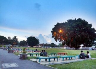 Wisata Santuy ke Jogja, Jangan Lupa ke Alun-alun dan Malioboro