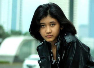 Puji Kemiripan Amel dengan Nike Ardilla, Ibu Nike: Mirip Waktu Nike Masih Kecil