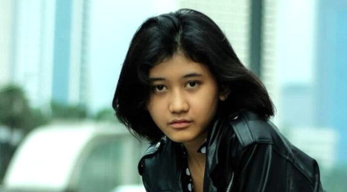 Puji Kemiripan Amel dengan Nike Ardilla, Ibu Nike: Mirip Waktu Nike Masih Kecil