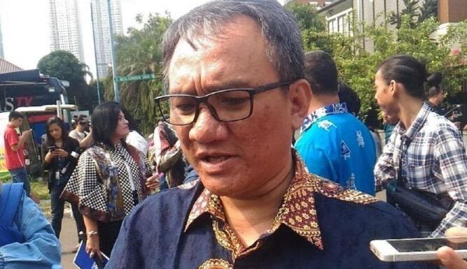 andi arief demokrat