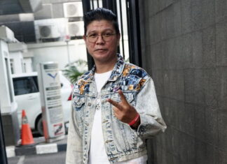 andika mahesa