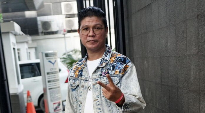 andika mahesa