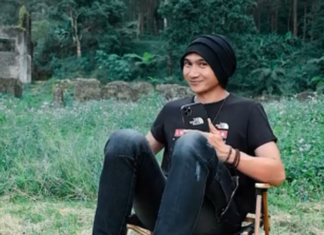 Anji Ditangkap karena Narkoba Twit Lamanya Dibanjiri Komentar, Ini Cuitannya