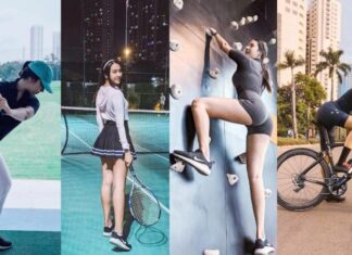 Anya Geraldine Buka Lowongan Partner Olahraga, Cowok-cowok pada Daftar Yuk