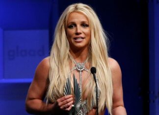 Britney Spears Ungkap bak Pekerja Seks di Bawah Kekangan Ayahnya