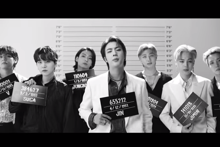 Halo ARMY, BTS Bakal Kolaborasi Lagi Loh Bareng Ed Sheeran!