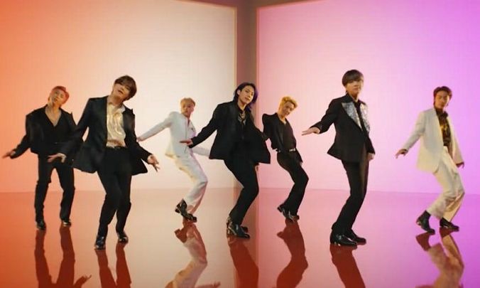 Halo ARMY, BTS Bakal Kolaborasi Lagi Loh Bareng Ed Sheeran!