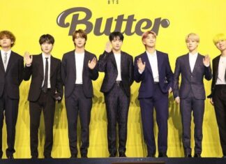 Halo ARMY, BTS Bakal Kolaborasi Lagi Loh Bareng Ed Sheeran!