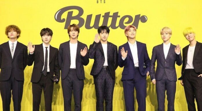 Halo ARMY, BTS Bakal Kolaborasi Lagi Loh Bareng Ed Sheeran!