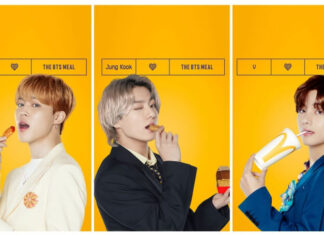 Lantaran BTS Gerai McDonald Gambir Ditutup, Ini Alasannya
