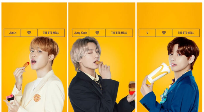 Lantaran BTS Gerai McDonald Gambir Ditutup, Ini Alasannya