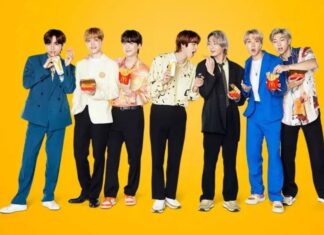 Ini Komentar McDonalds Soal Antrean BTS Meal yang Berujung Penutupan Gerai