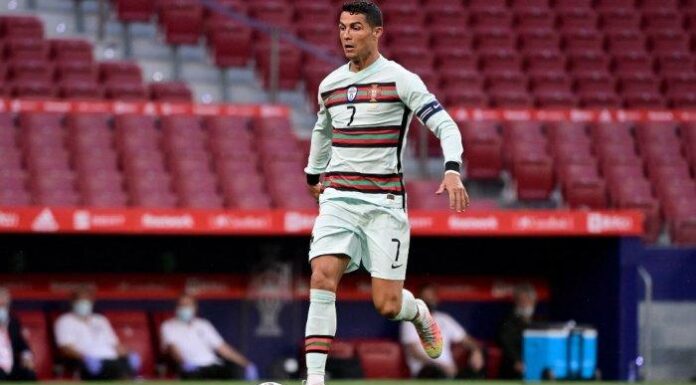 Hasil Hungaria vs Portugal, Cristiano Ronaldo Cs Gaspol Menang 3-0 Hasil Hungaria vs Portugal, Cristiano Ronaldo Cs Gaspol Menang 3-0. (Istimewa)
