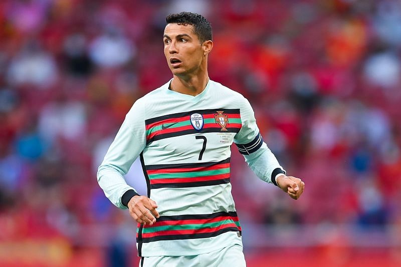 Hasil Hungaria vs Portugal, Cristiano Ronaldo Cs Gaspol Menang 3-0