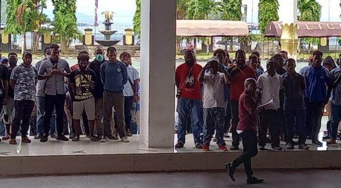 Papua barat