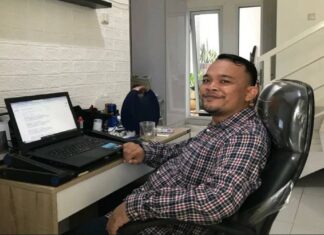 Tri Wibowo Santoso