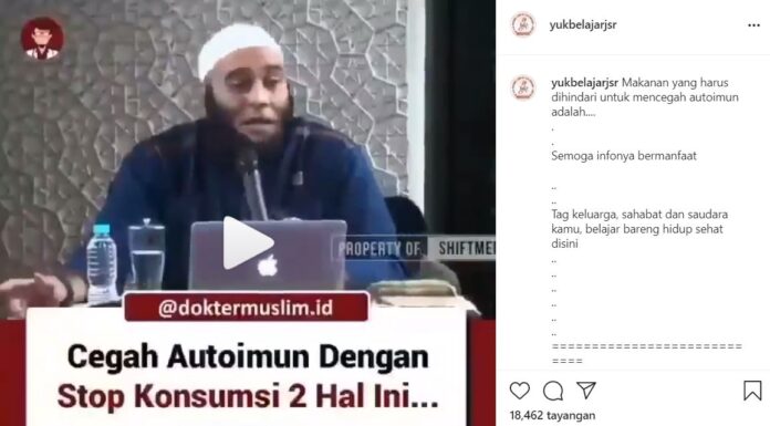 auto imun auto imun