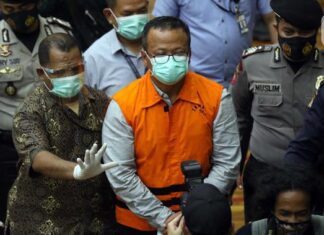 Terkait Dugaan Kasus Suap Izin Ekspor Benur, KPK: Fahri-Aziz Bisa Jadi Tersangka Jika Bukti Cukup