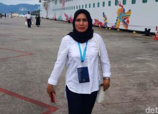 Heboh Istri Hilang di Mal Riau yang Disayembarakan Rp 150 Juta Ditemukan di Jatim