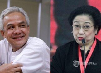 megawati soekarnoputri