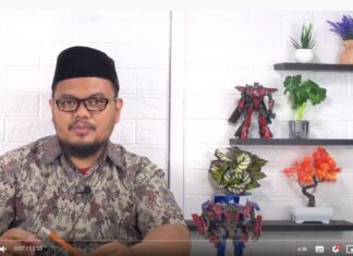 Lowongan Kerja Jadul Era Belanda yang Ditulis Youtuber Guru Gembul Bikin Ngakak
