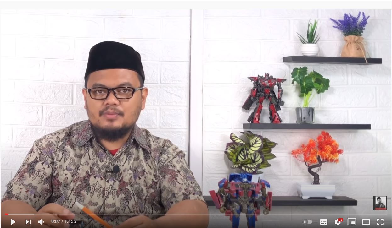 Ini Cara Menghitung Pendapatan dari Youtube, Gak Sulit Kok!