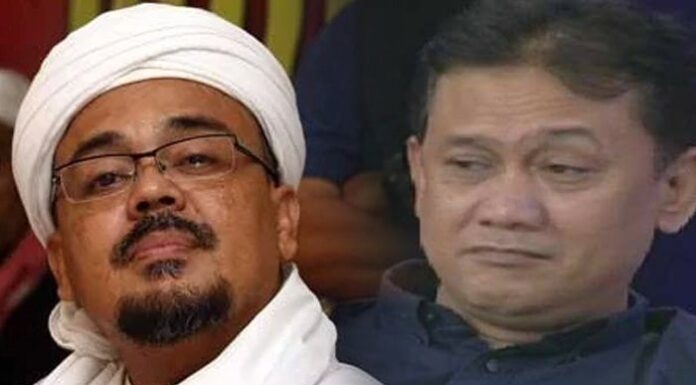 Denny siregar