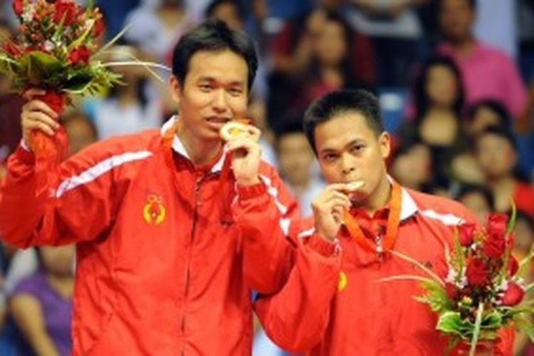 Obituari: Berikut Sederet Prestasi yang Diraih Markis Kido Selama Hidup